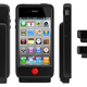 Illustration for article titled The Wrangler Is One Pretty Neat Rugged Case That Can Double Your iPhones Battery Life